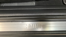 MINI Hatchback 1.5 Cooper Exclusive 3dr Auto Petrol Hatchback